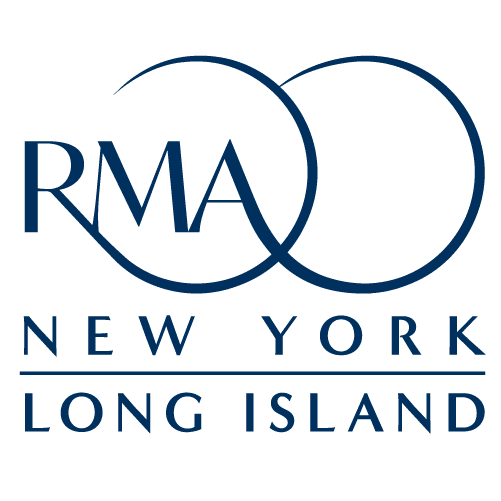 RMA New York Long Island logo