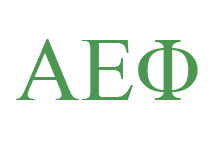 Alpha Epsilon Phi