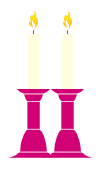 candles