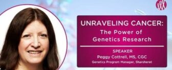 Unraveling Cancer: The Power of Genetics Research