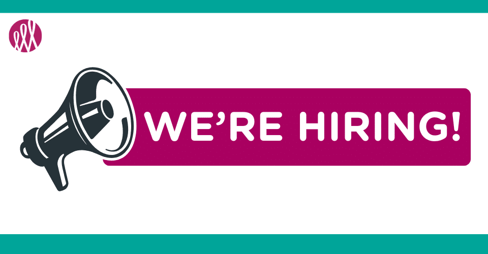 Join Sharsheret's growing team! 