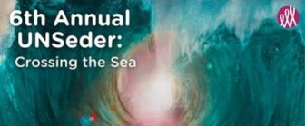 6th Annual Sharsheret UNSeder