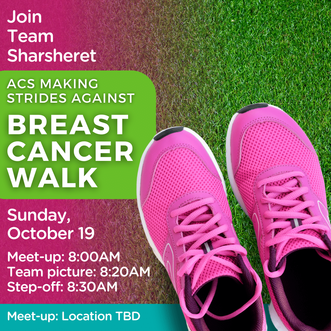 May contain two pink athletic shoes on grass.