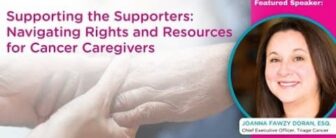 Supporting the Supporters: Navigating Rights and Resources for Caregivers