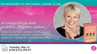 Book Club: Radical Sisters