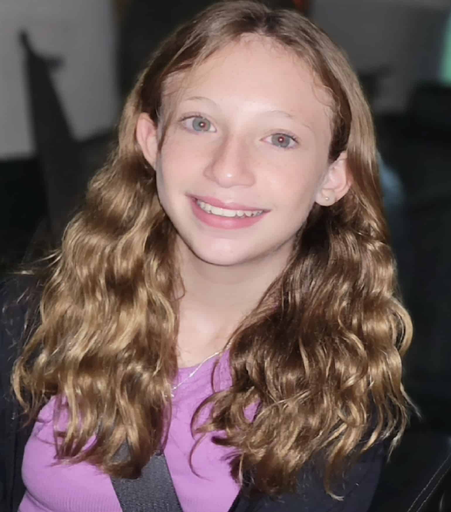 Lilia Bloomberg