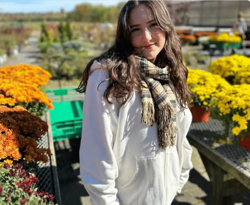 Ella M. Goldberg