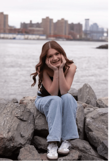 Sadie Melniker
