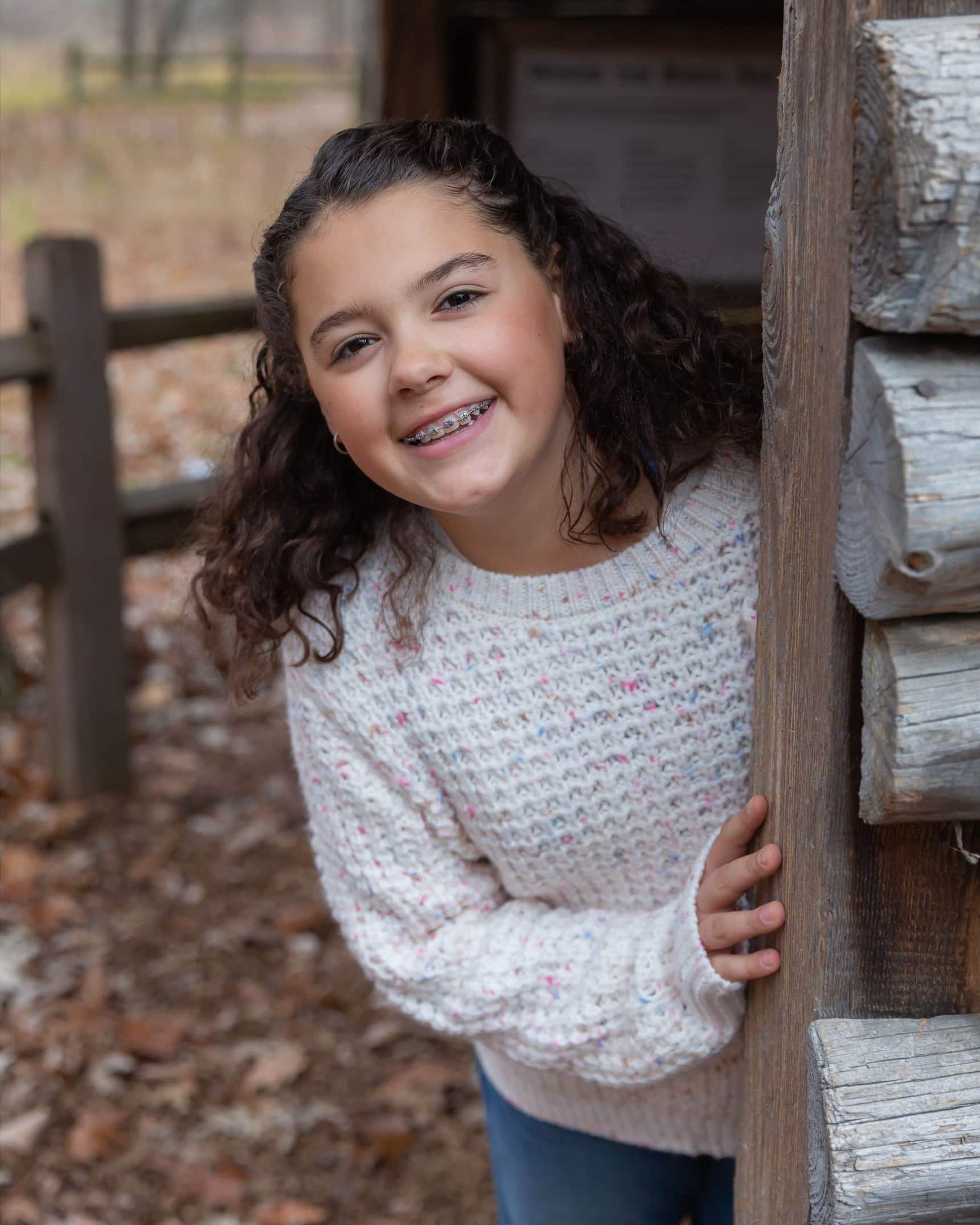 Jordyn Spitz