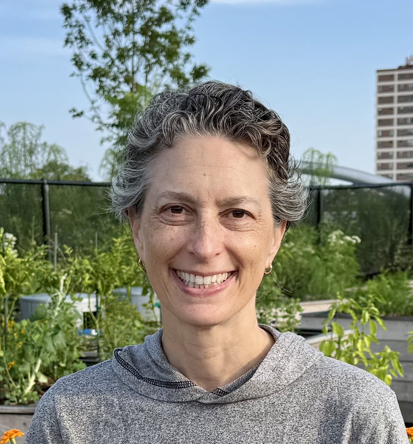 Dara Henning, MA