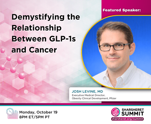 Demystifying the Relationship Between GLP-1s and Cancer