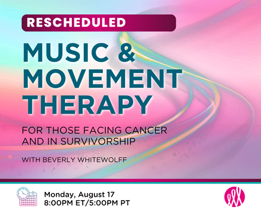 Music and Movement