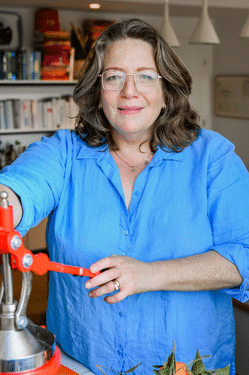 Adeena Sussman