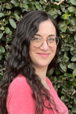 Aimee Sax, MSW