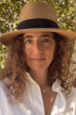 Beth Ricanati, MD