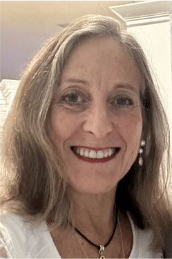 Cantor Debbie Hafetz