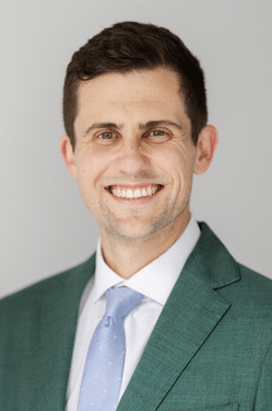 Jordan Emont, MD
