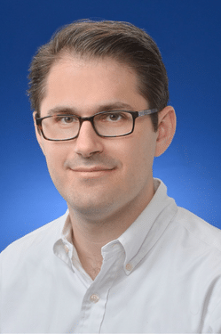 Josh Levine, MD
