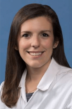 Nina Capiro, MD