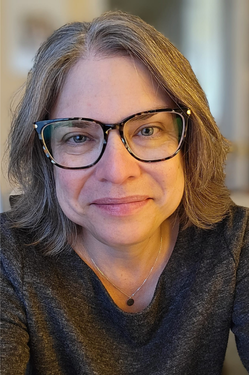 Melissa K. Rosen, MA