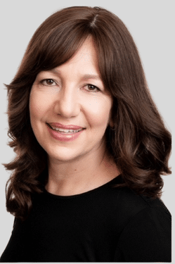 Sharon Wieder, RDN