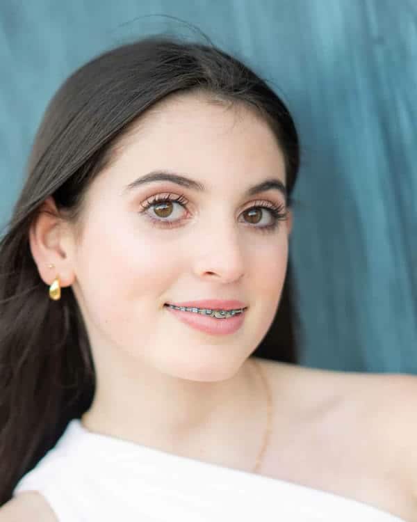 Leah Greenbaum