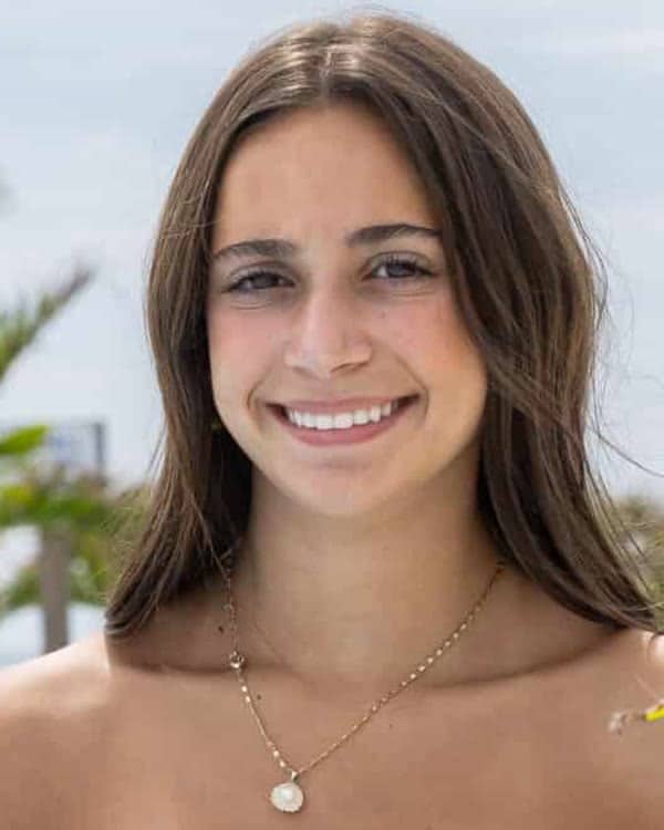 Nina Baharvar