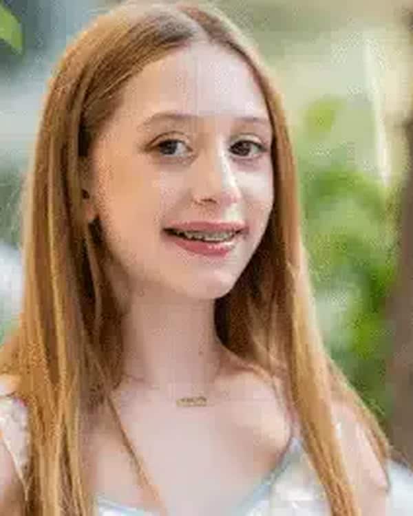 Mattie Shpritz