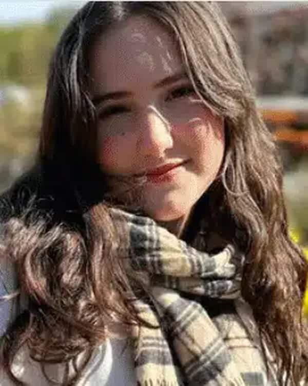 Ella M. Goldberg