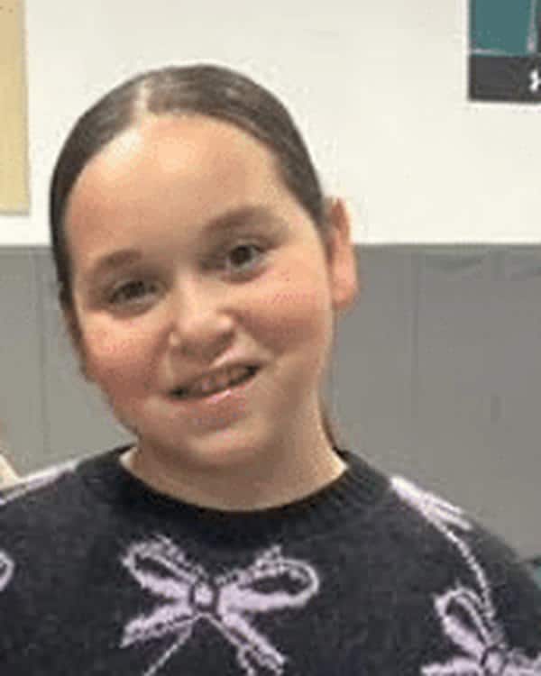 Leah Meyersdorf