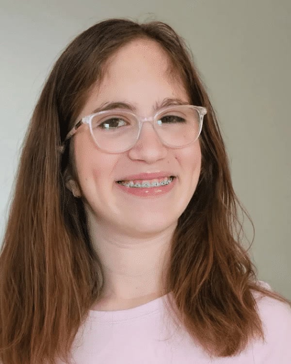 Haley Hanfling