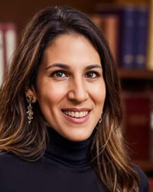 Shira Macagon