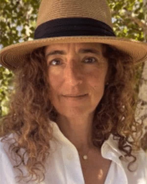 Beth Ricanati, MD