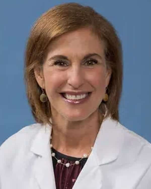 Beth Karlan, M.D.