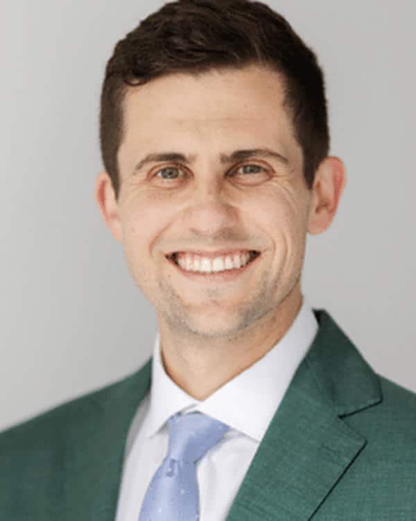 Jordan Emont, MD