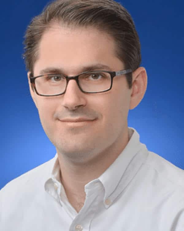 Josh Levine, MD