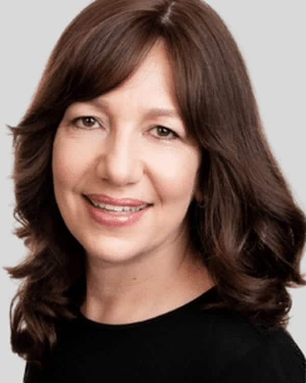 Sharon Wieder, RDN