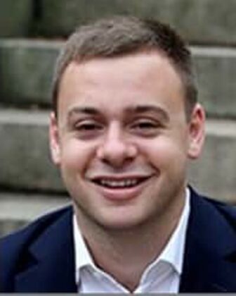 Daniel Silvermintz, Treasurer