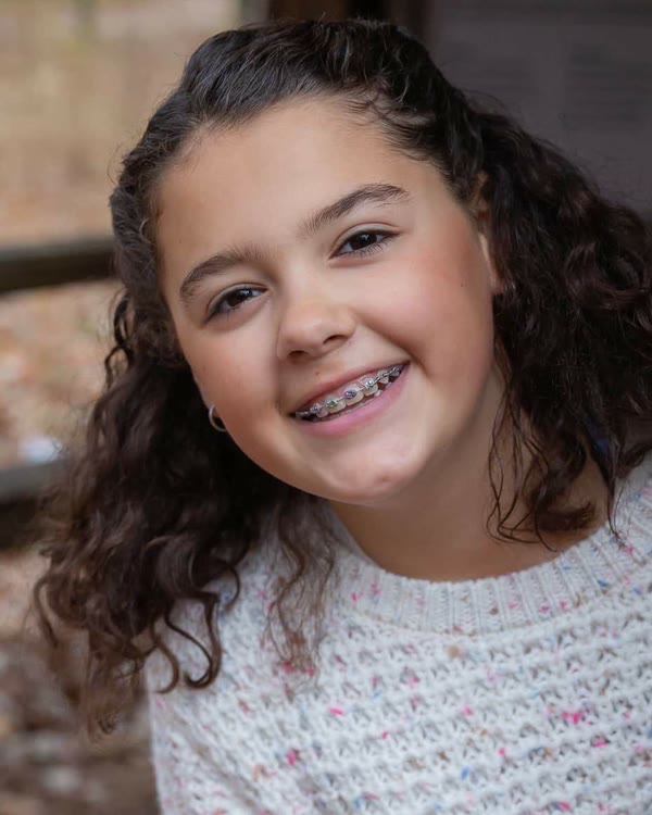 Jordyn Spitz