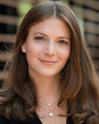 Jillian Mehlman