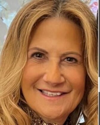 Naomi Levinson