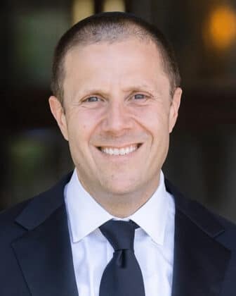 Nathan Fox, MD
