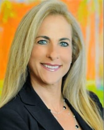Stacey Mullins Garbowit