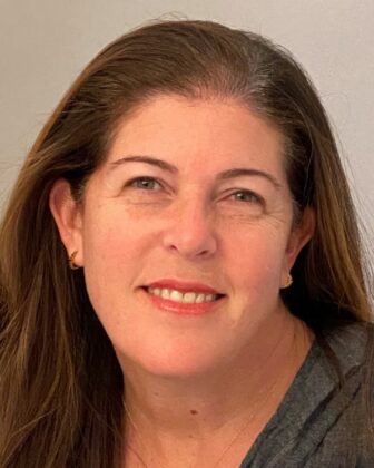 Stacy Reznikoff Kent